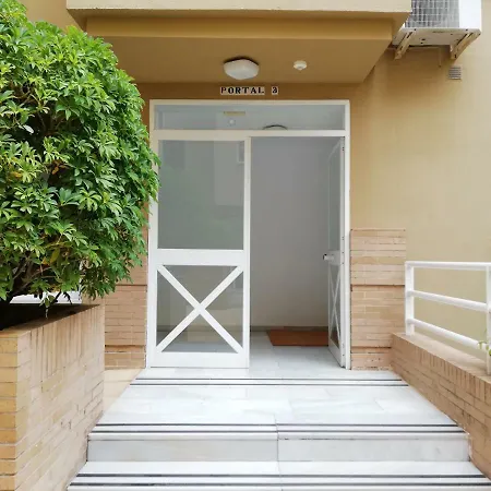 Appartement Applaya El Puerto de Santa María