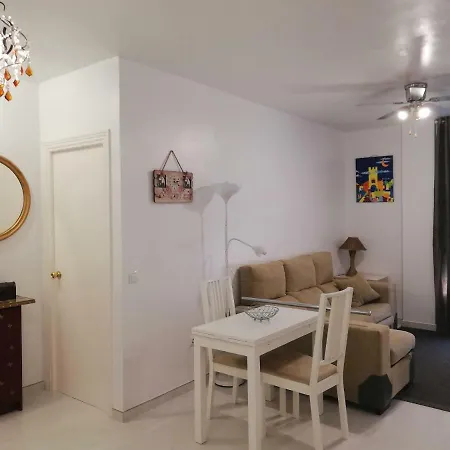 Applaya Appartement El Puerto de Santa María